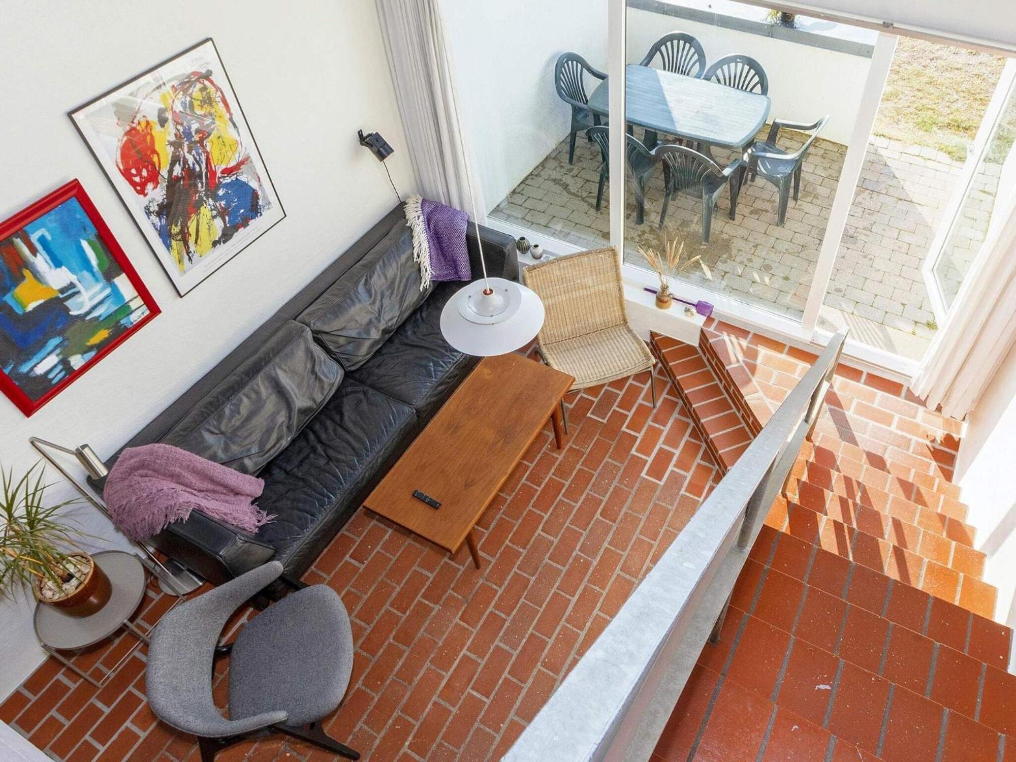 Apartment Brovst XII Exterior photo